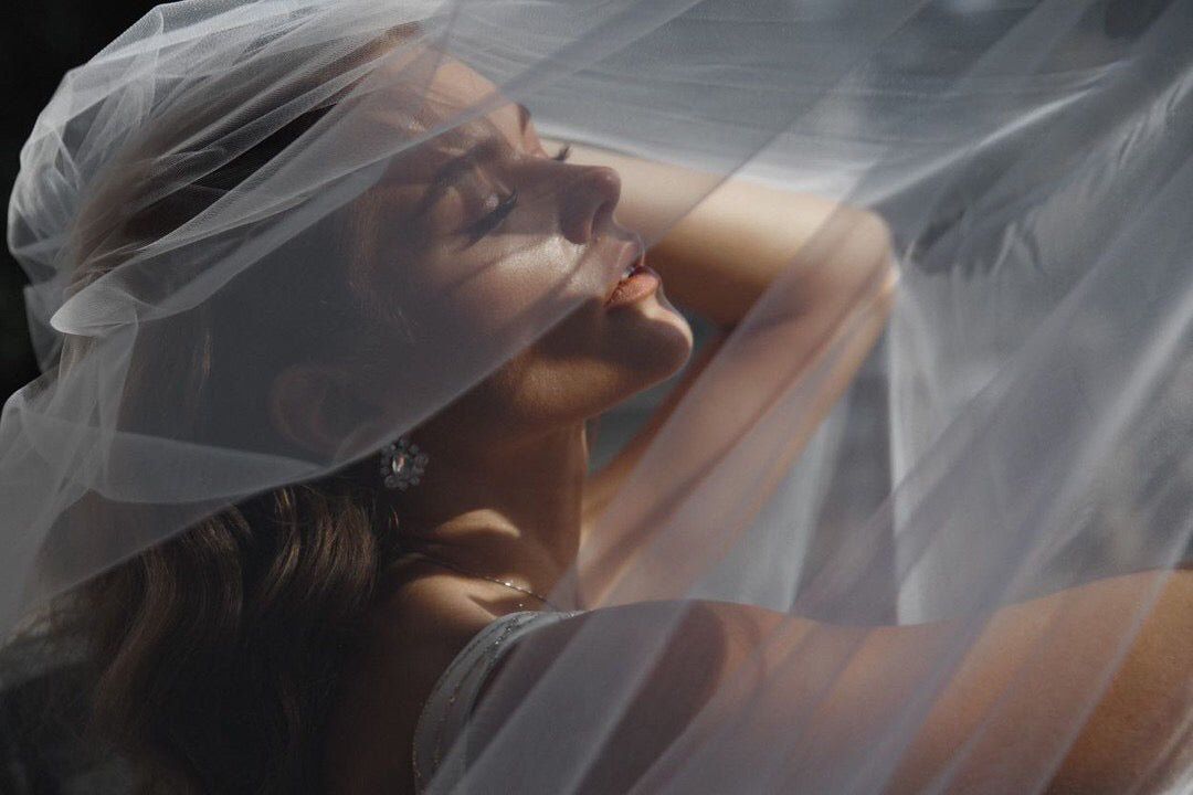 BRIDAL MAKEUP Mobile Service “ Tyurina Marina ”