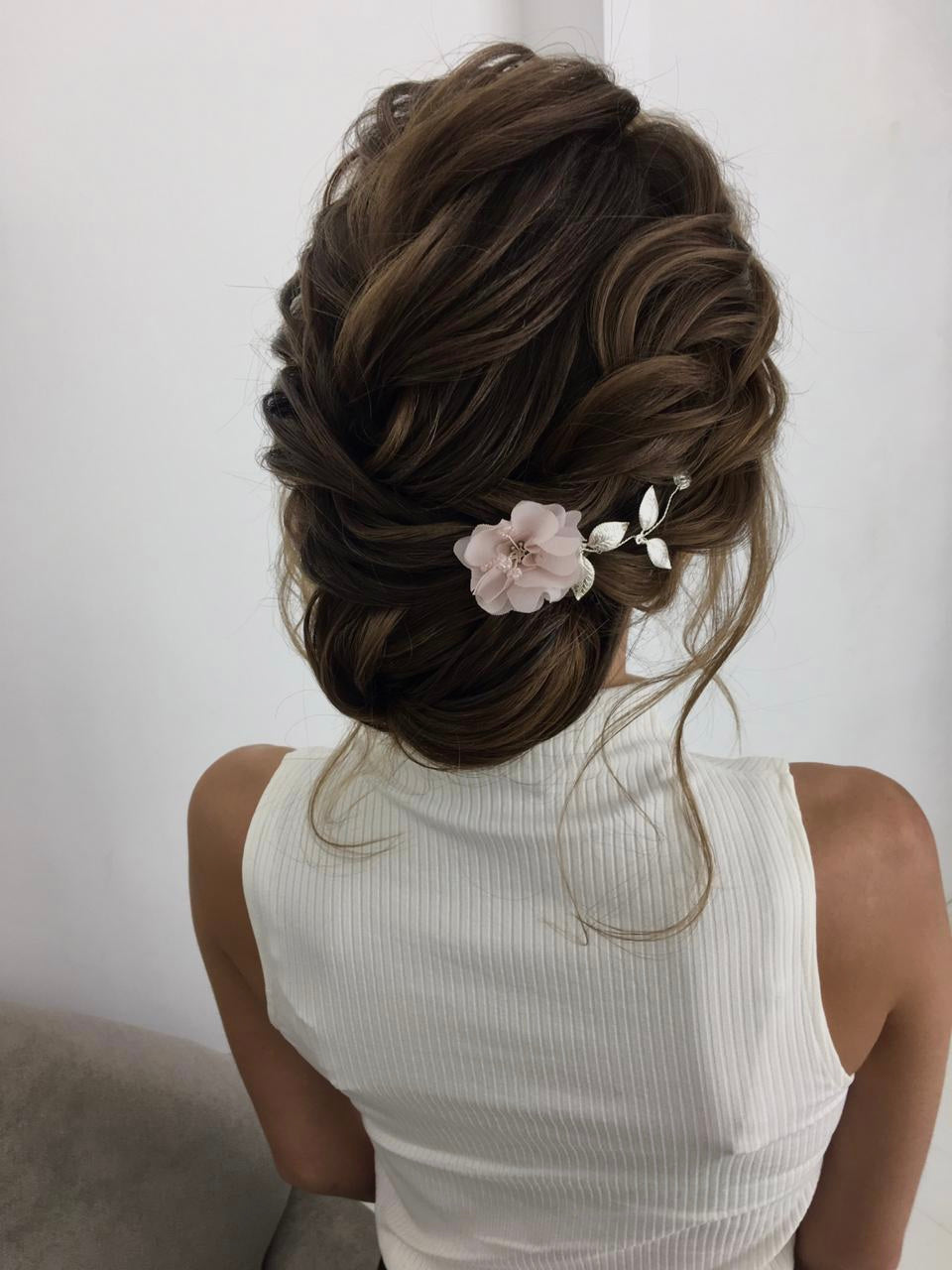 COURSE “ HAIRSTYLES ”