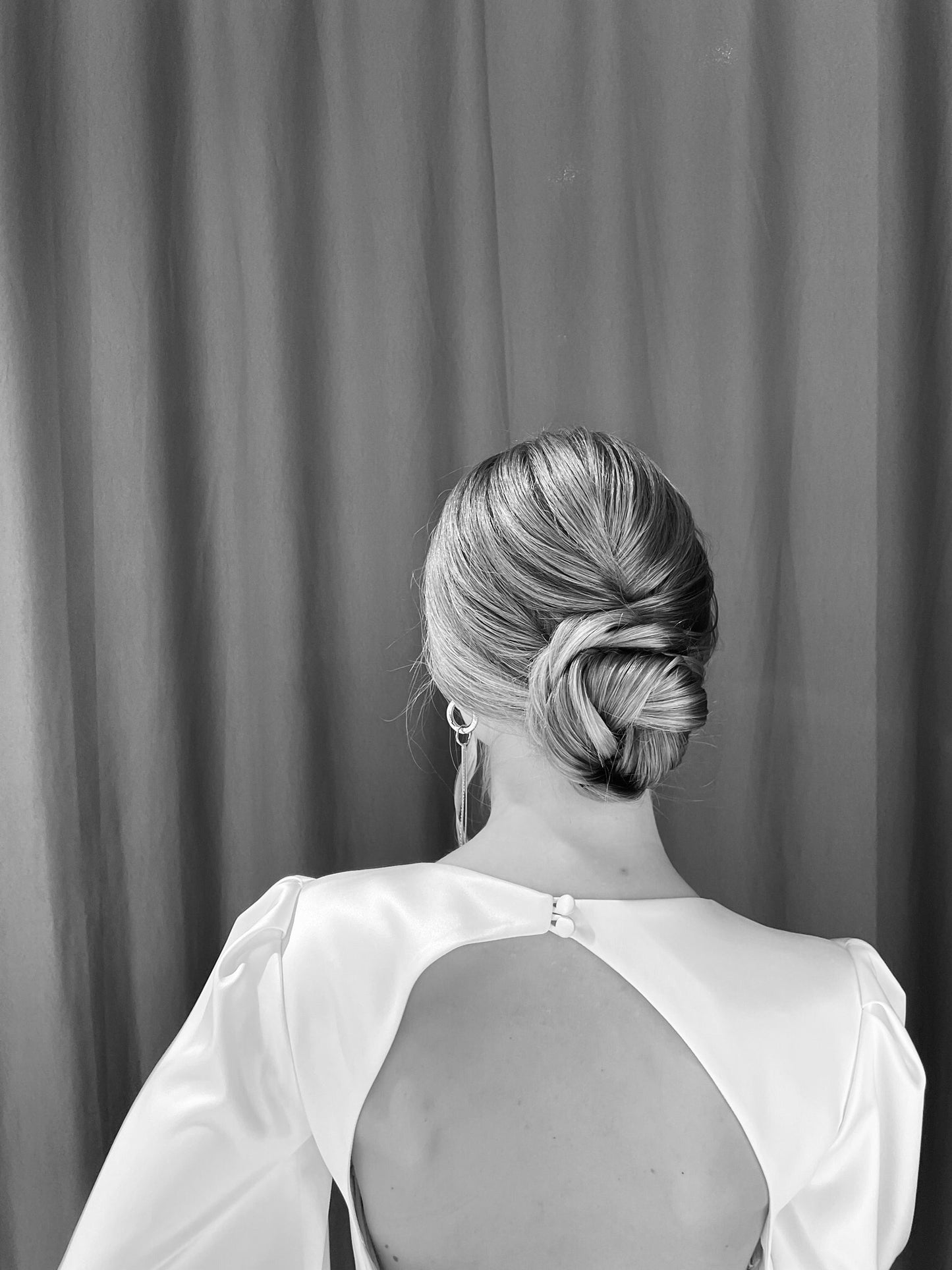 COURSE “ HAIRSTYLES ”