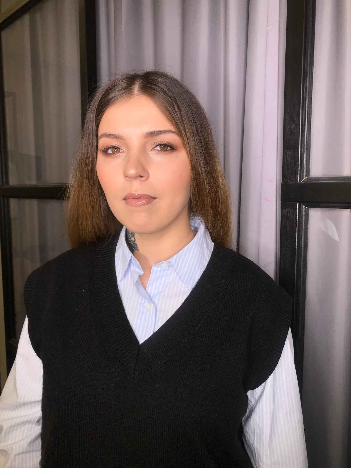 COURSE “ MAKEUP FOR YOURSELF “
