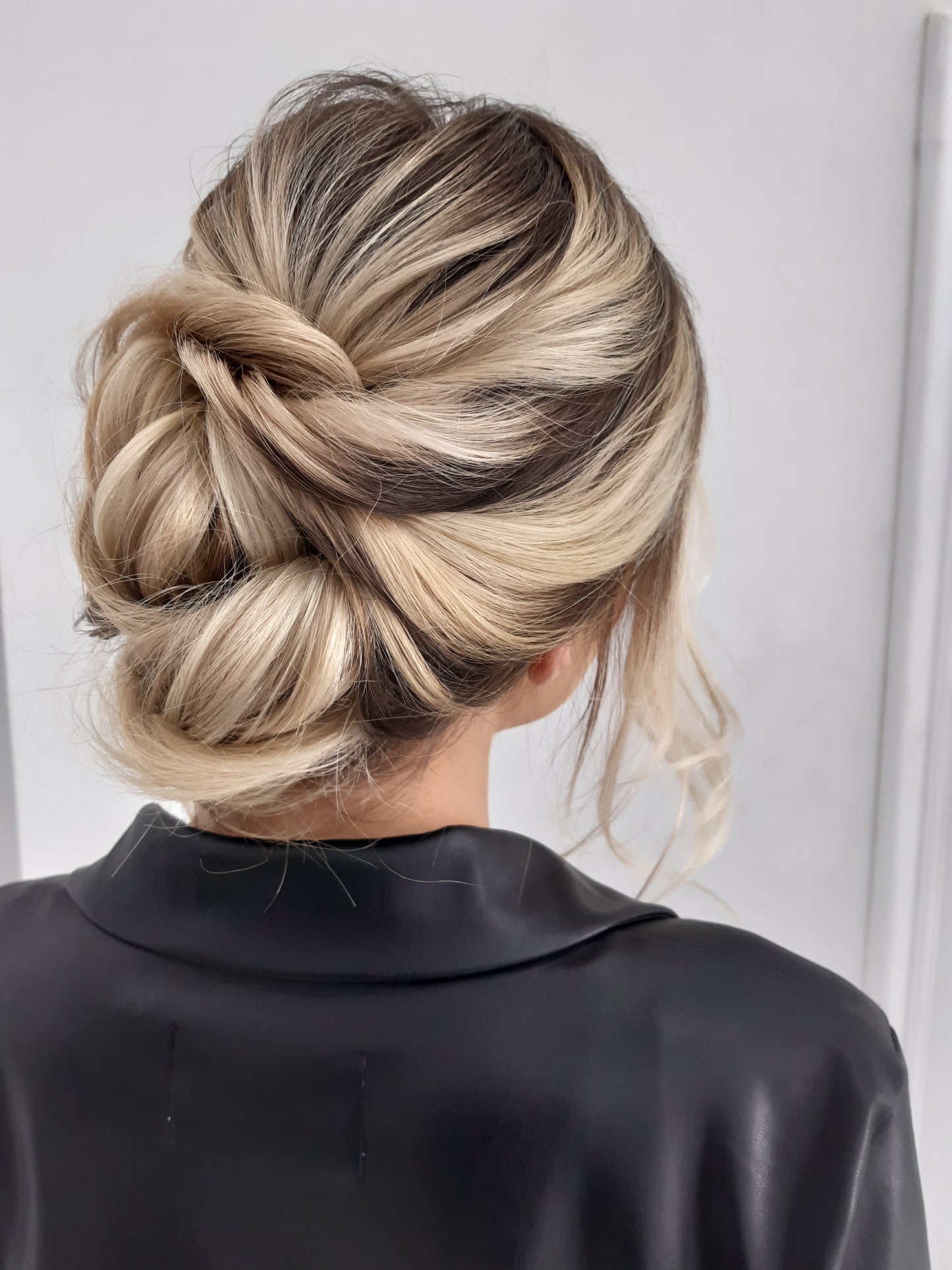 TRIAL Hairstyle “ Tyurina Marina “
