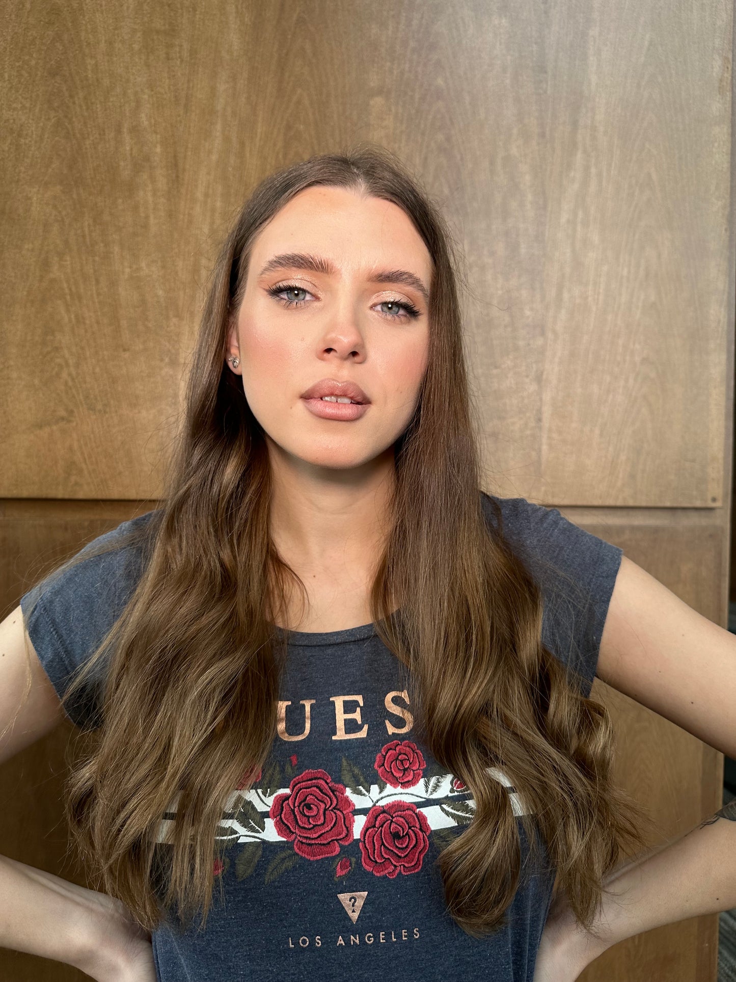 COURSE “ MAKEUP FOR YOURSELF “