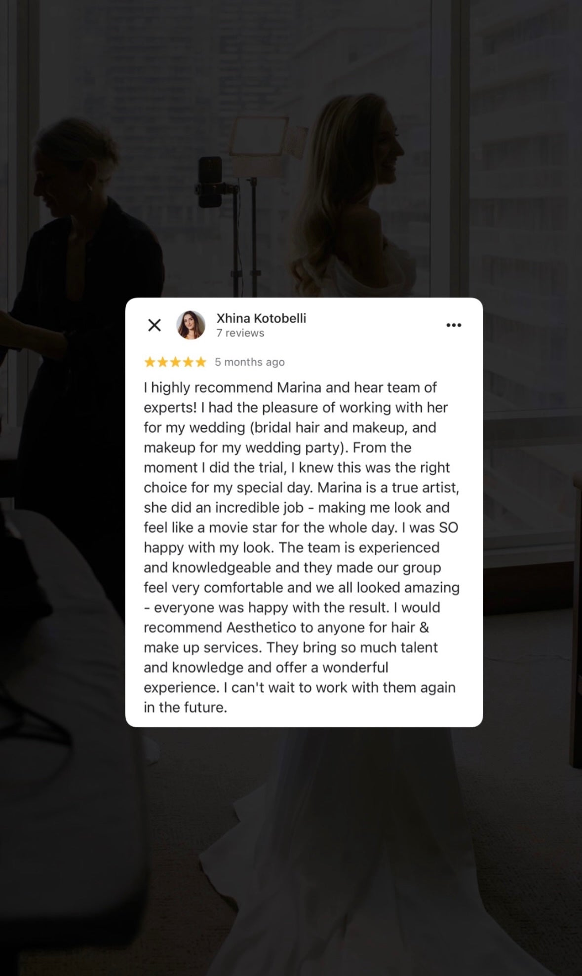 Reviews
