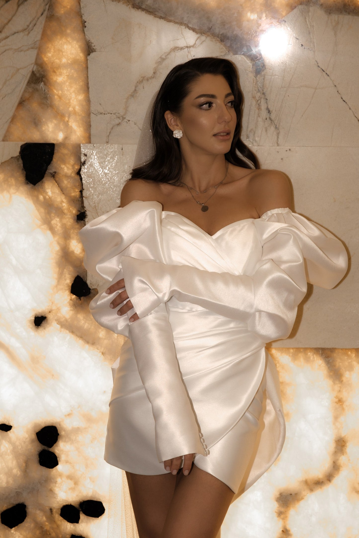 BRIDAL MAKEUP Mobile Service “ Tyurina Marina ”