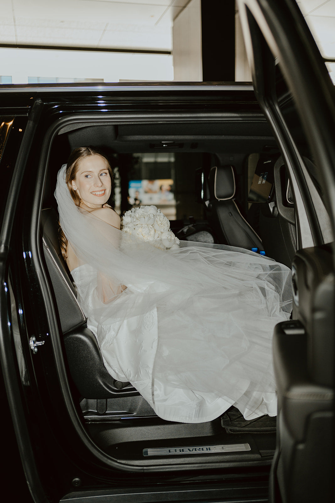 BRIDAL MAKEUP Mobile Service “ Tyurina Marina ”