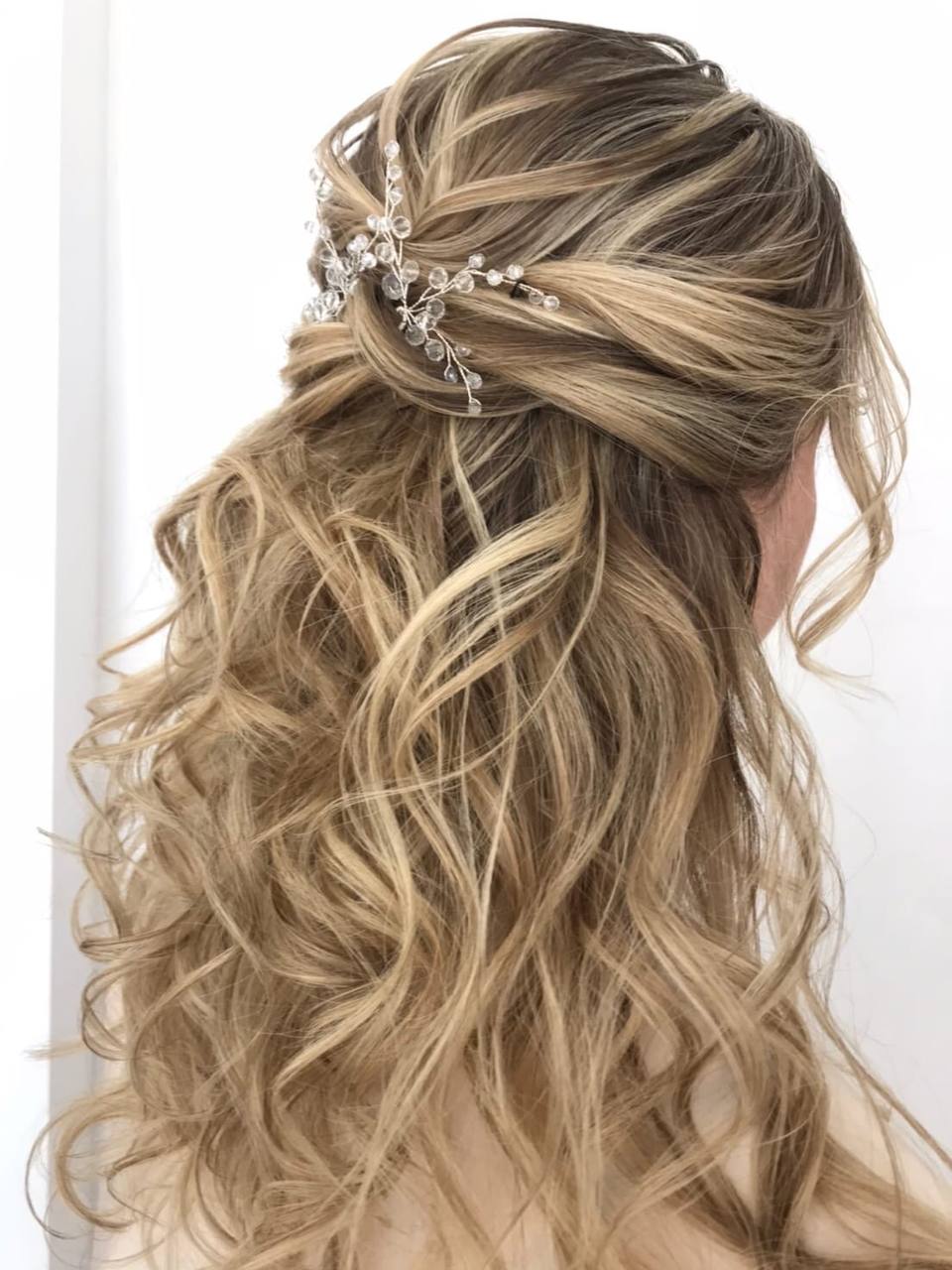 TRIAL Hairstyle “ Tyurina Marina “