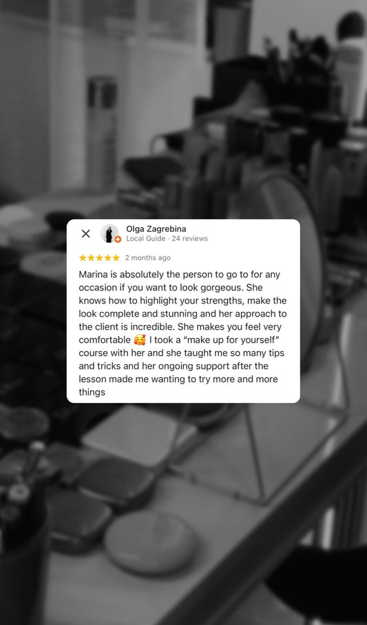 Reviews