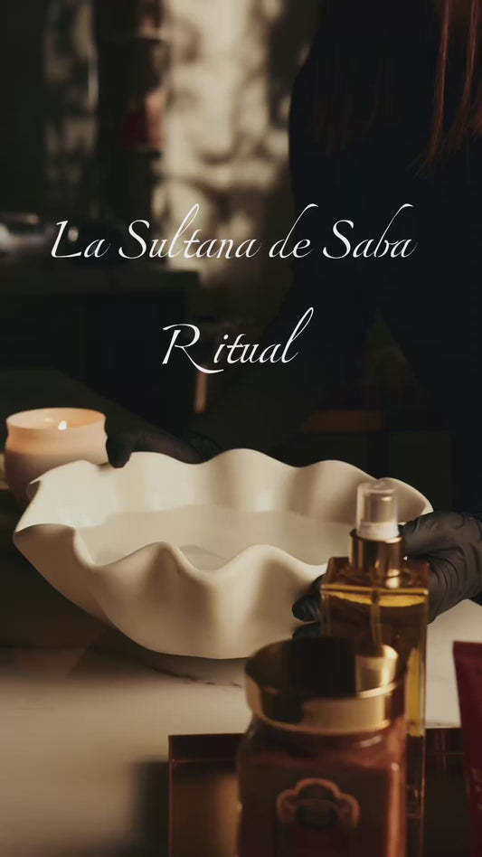 La Sultane de Saba SPA Manicure